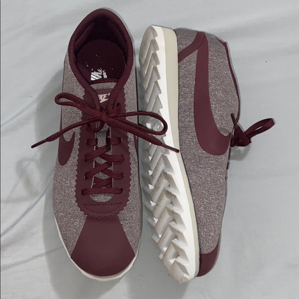 Nike Cortez Ultra Shoes